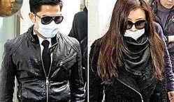 郭富城最新爆料,揭秘演艺生涯背后的心酸历程