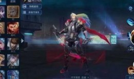 王者荣耀最新爆料凤仪,王者荣耀新英雄揭秘