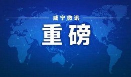 咸宁今日爆料新闻最新消息,突发事件引发关注，详情即将揭晓